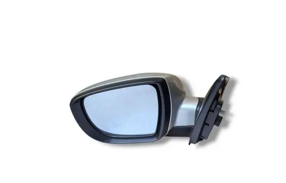 Hyundai ix35 Front door electric wing mirror 876102Y960RAH