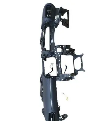 Toyota Yaris Cross Dashboard 553020D360