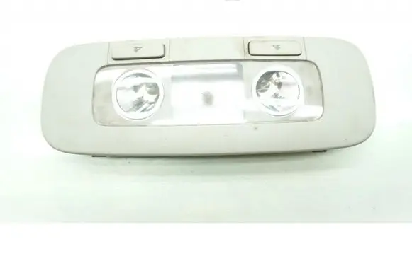 Skoda Octavia Mk3 (5E) Boot/trunk interior light 3T0947291A