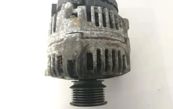 Audi A3 S3 8L Generator/alternator 028903028D
