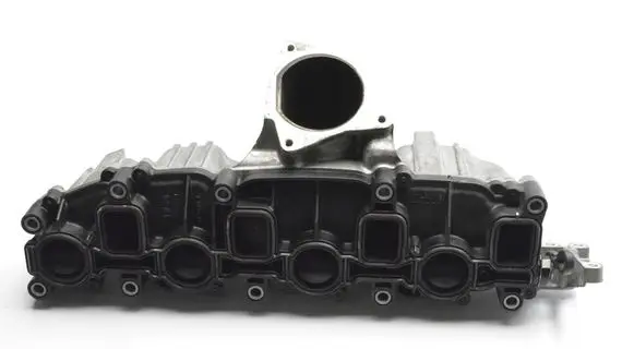 Volkswagen Golf VI Intake manifold 03L129711E