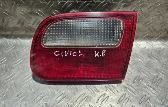 Honda Civic Tailgate rear/tail lights 0431124 0431124R