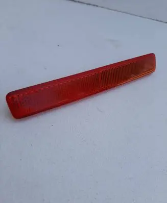 Volkswagen Transporter - Caravelle T5 Rear tail light reflector 7E0945105