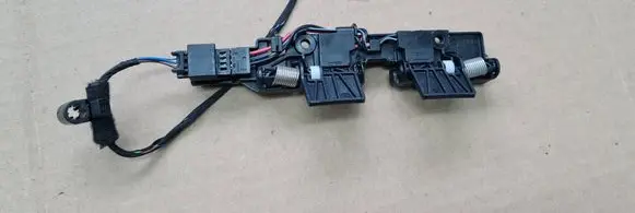 Audi Q5 SQ5 Tailgate/trunk/boot lock/catch/latch 80C959121A