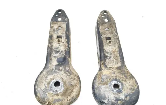 Jaguar XE Front subframe