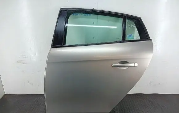 Fiat Bravo Rear door