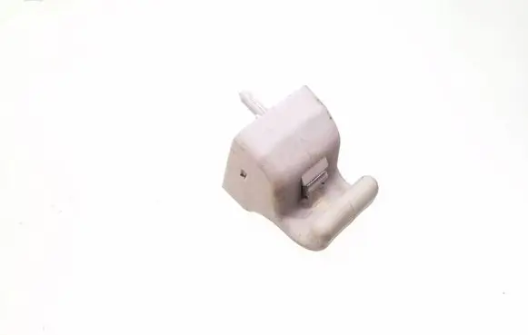 Sun visor clip/hook/bracket