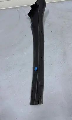 BMW 3 F30 F35 F31 Fender end trim 7264273