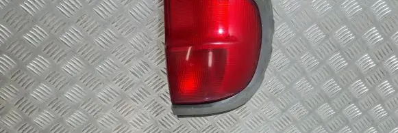 Nissan Terrano Rear/tail lights