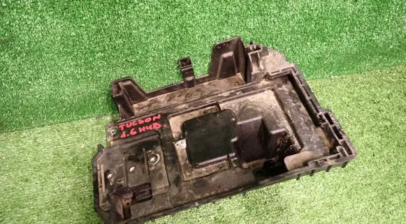 Hyundai Tucson IV NX4 Battery tray AA111239