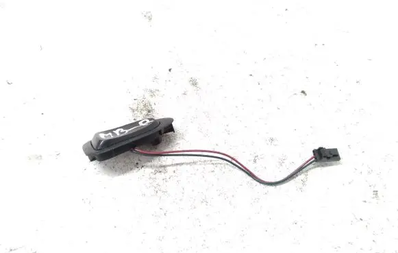Mercedes-Benz R W251 Steering wheel buttons/switches 61829734B