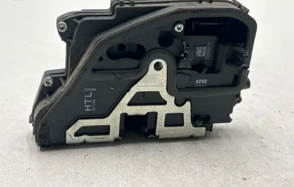 Rear door lock