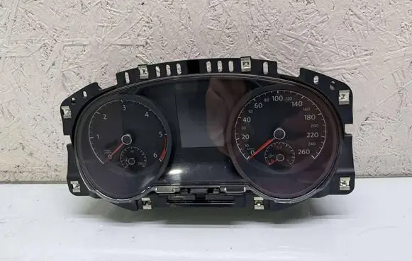 Speedometer (instrument cluster)