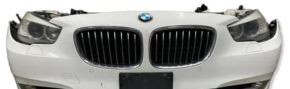 BMW 5 GT F07 Bumpers kit 51117248036 N55