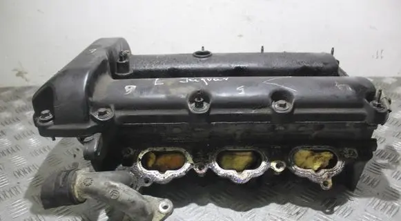 Jaguar S-Type Engine head 13KPPRH8