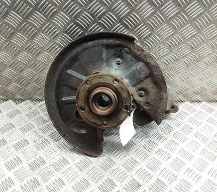 Volkswagen Tiguan Rear wheel hub 5QF505435F