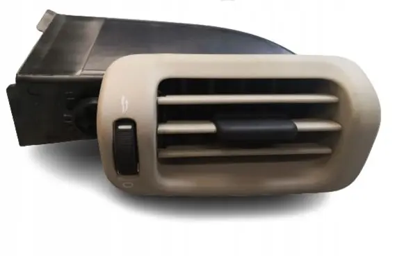 Volvo S80 Rear air vent grill 06E5365
