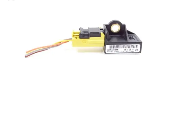 Honda Accord Airbag deployment crash/impact sensor 77970TC0A111M1