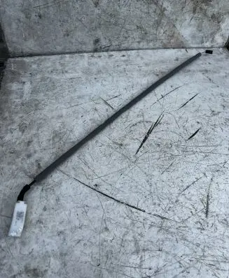 BMW X6 E71 Rear door cable line 7137107