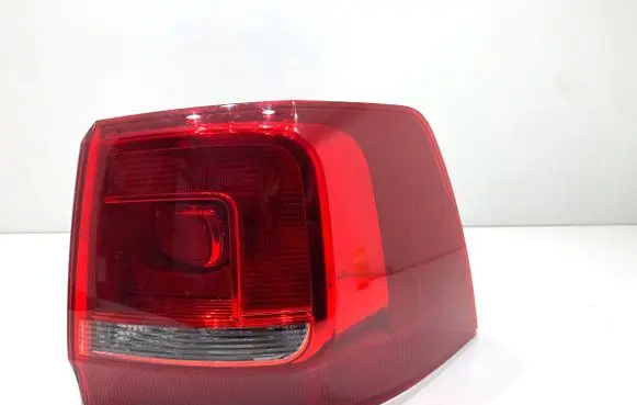 Volkswagen Sharan Rear/tail lights 
