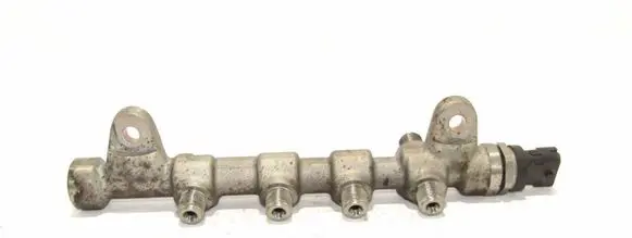 Fiat Tipo Fuel main line pipe 0445214363
