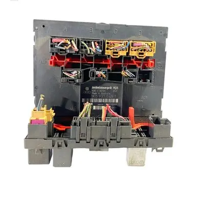 Volkswagen Touran I Comfort/convenience module 1K0937049T