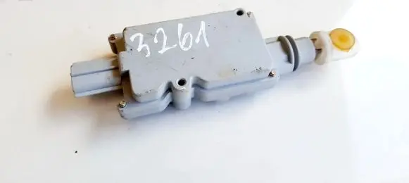 Rover 214 - 216 - 220 Central locking motor fud100610
