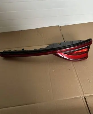 KIA Xceed Rear/tail lights 92404J7200