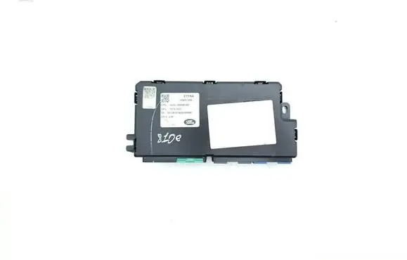 Land Rover Range Rover Sport L494 Seat control module GJ3214D600BD