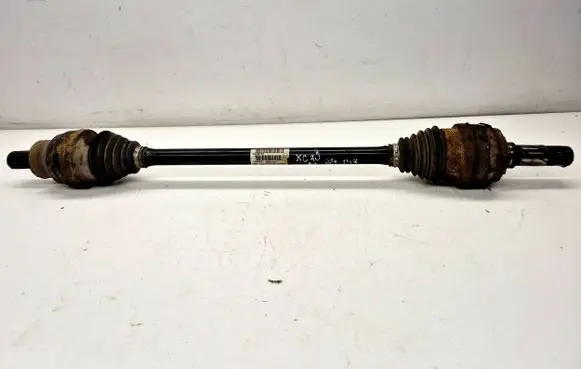 Volvo XC70 Rear driveshaft P9183773 T000628 V9LV8