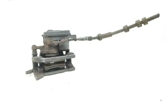Audi A5 8T 8F Rear brake caliper 32347495