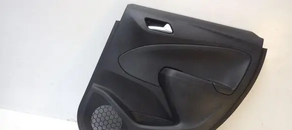 Opel Crossland X Rear door card panel trim 13479935