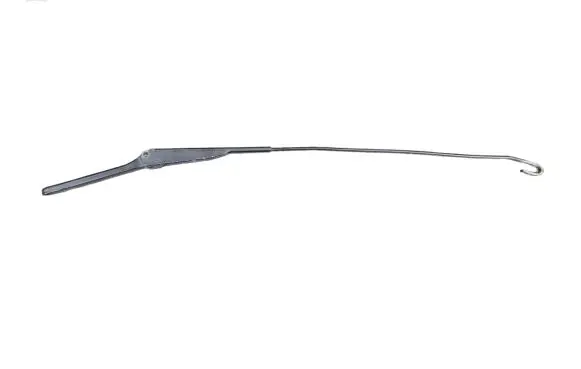 Renault Trafic II (X83) Front wiper blade arm 8200696499 93859763
