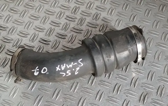 Ford S-MAX Intercooler hose/pipe 08692401