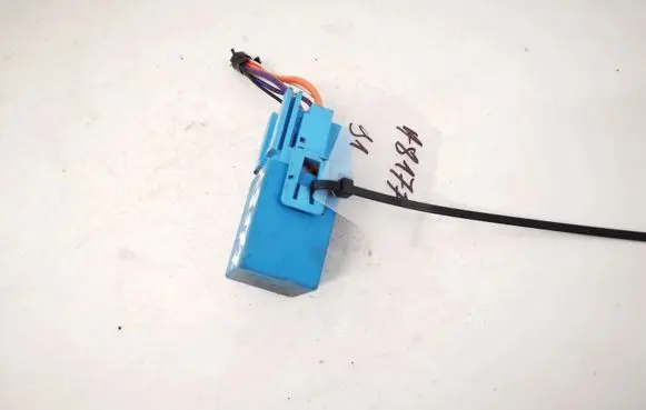 Ford Mondeo MK I Other relay 93bg13k150aa