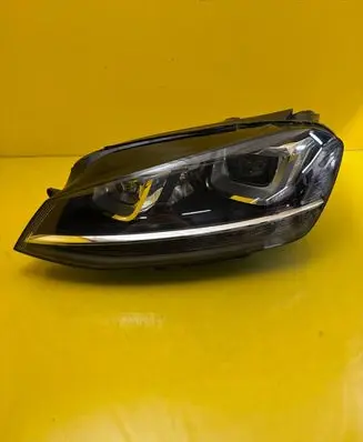 Volkswagen Golf VII Headlight/headlamp 5G1941031