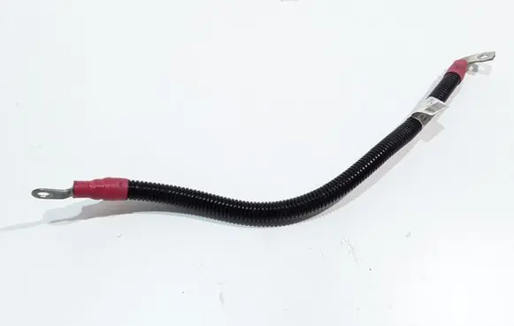 BMW X5 E70 Wires (starter motor) 7796127