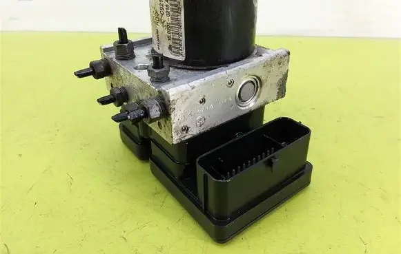 Fiat Doblo ABS Pump 51888857