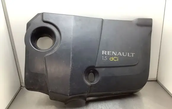 Renault Laguna III Engine cover (trim) 8200404674 8200365952