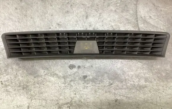 Skoda Superb B8 (3V) Dash center air vent grill 3V0819635 1006720