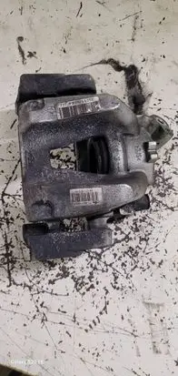 Citroen C4 SpaceTourer Front brake caliper 9807197380