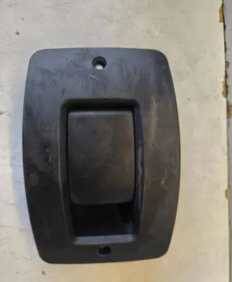 Peugeot Boxer Rear door interior handle 242449
