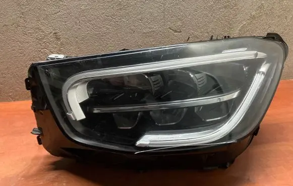 Mercedes-Benz GLC C253 Headlight/headlamp A2539066901 12518205 13380066746