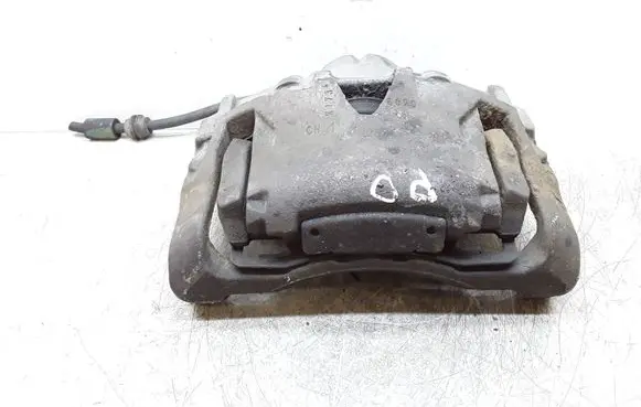 Volvo XC70 Front brake caliper
