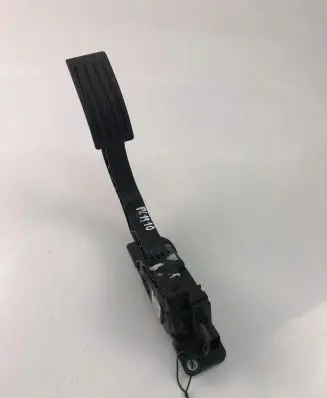 Ford Focus Accelerator throttle pedal BV619F836AB