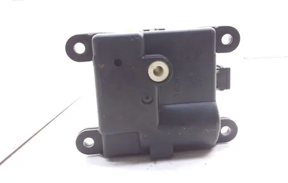 Subaru Impreza II Intake manifold valve actuator/motor 3B45030840 031127