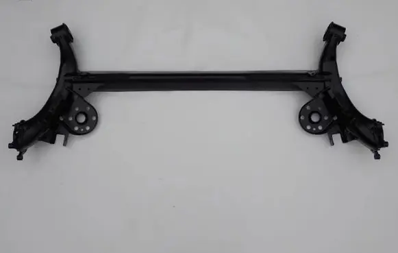 KIA Picanto Rear beam 