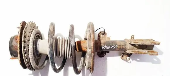 Chrysler Voyager Front shock absorber/damper
