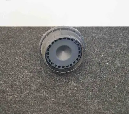 BMW 3 E90 E91 Alarm system siren 9223072