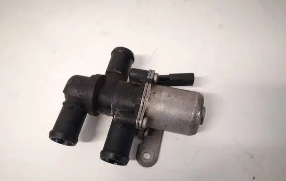 Volkswagen ID.3 Coolant heater control valve 5Q0906457C